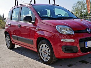 Fiat Panda '13