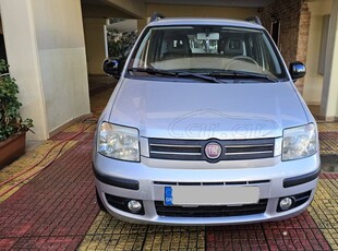 Fiat Panda '13 DIESEL 1.3 MULTIJET