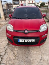 Fiat Panda '13 DIESEL