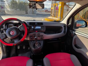 Fiat Panda '13