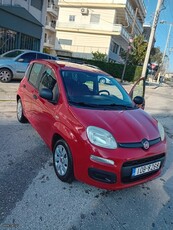 Fiat Panda '13 M-jet