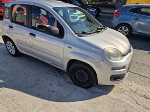 Fiat Panda '13 Μπεκ τρομπα new Δραγουμανιωτης