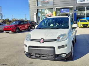 Fiat Panda '13 PANDA