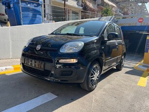 Fiat Panda '14 0.9 8V TWINAIR ΜΗΔΕΝΙΚΑ ΤΕΛΗ