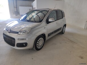 Fiat Panda '14 0.9 8V Twinair Turbo Start&Stopp Lounge