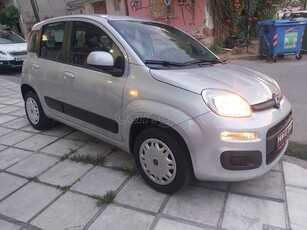 Fiat Panda '14 0.9 Twinair Turbo *ΜΗΔΕΝΙΚΑ ΤΕΛΗ ΚΥΚΛΟΦΟΡΙΑΣ