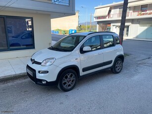 Fiat Panda '14