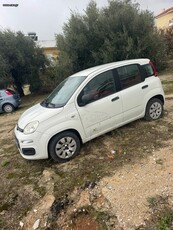 Fiat Panda '14