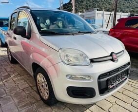 Fiat Panda '14 1.2. My Panda