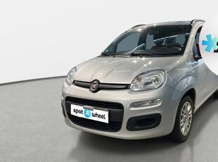 Fiat Panda '14 1.2 Pop | ΕΩΣ 5 ΕΤΗ ΕΓΓΥΗΣΗ