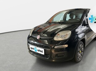 Fiat Panda '14 1.2 Young | ΕΩΣ 5 ΕΤΗ ΕΓΓΥΗΣΗ