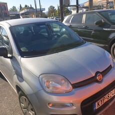 Fiat Panda '14 1200CC ABS, A/C,τιμονι CITY