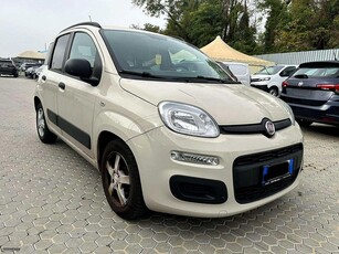 Fiat Panda '14 1242CC ABS, A/C,Tιμονι CITY Euro 6B