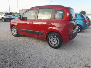 Fiat Panda '14 1.3 JTD Multijet ΟΙΚΟΝΟΜΙΚΟ,,1 ΧΕΡΙ