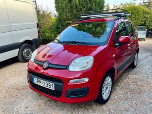 Fiat Panda '14 1.3 MULTI JET DIESEL KLIMA