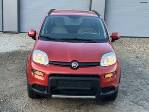 Fiat Panda '14