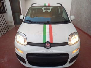 Fiat Panda '14