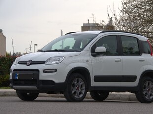 Fiat Panda '14 4x4