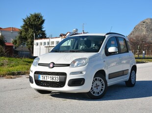 Fiat Panda '14