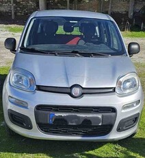 Fiat Panda '14