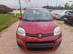 Fiat Panda '14