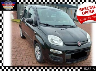 Fiat Panda '14 #ΠΡΟΣΦΟΡΑ#ΤΕΛΙΚΗ ΤΙΜΗ ΜΕ ΤΑ ΕΞΟΔΑ#