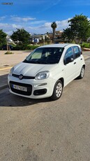 Fiat Panda '14