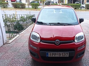 Fiat Panda '14