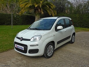 Fiat Panda '14 MULTIJET-DIESEL-EΛΛΗΝΙΚΟ