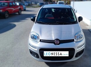 Fiat Panda '14 Προσφορά - POP 1.2 69HP