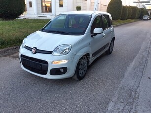 Fiat Panda '15 ΜΗΔΕΝΙΚΑ ΤΕΛΗ ΚΥΚΛΟΦΟΡΙΑΣ