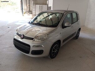 Fiat Panda '15 0.9 8V Twinair Turbo Start&Stopp Lounge