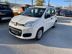 Fiat Panda '15 0.9 Easy