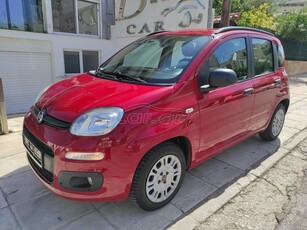 Fiat Panda '15 1.2 Easy, Euro 6