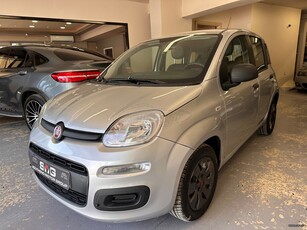 Fiat Panda '15 1.3 JTD Multijet-ΕΛΛΗΝΙΚΟ-ΚΑΙΝΟΥΡΓΙΑ ΕΛΑΣΤΙΚΑ