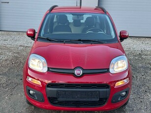 Fiat Panda '15