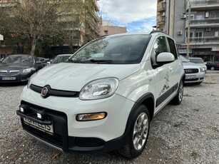 Fiat Panda '15 4x4 M-Jet Rock-