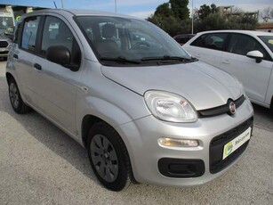 Fiat Panda '15 - 5 Χρονια εγγυηση