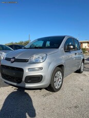 Fiat Panda '15 57.000χλμ!!!