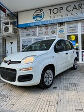 Fiat Panda '15