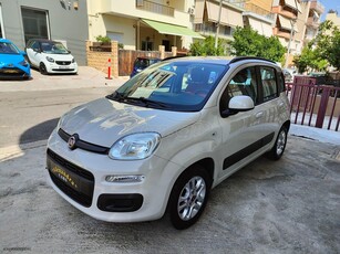 Fiat Panda '15 900cc 85hp ΑΥΤΟΜΑΤΟ START/STOP