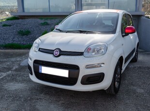 Fiat Panda '15 ΓΡΑΜΜΑΤΙΑ ΜΕΤΑΞΥ ΜΑΣ!!!