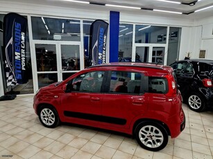 Fiat Panda '15 AUTOMATIC FULL EXTRA