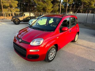 Fiat Panda '15