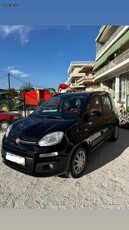 Fiat Panda '15