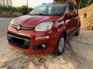 Fiat Panda '15