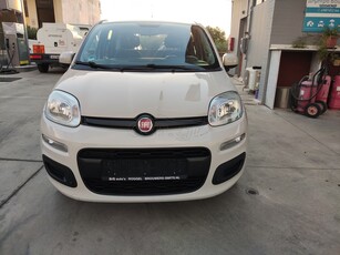 Fiat Panda '15 Loung μηδενικα τελη