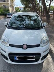 Fiat Panda '15 Multijet 1.3 Lounge