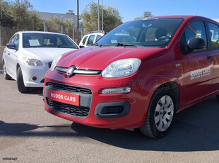 Fiat Panda '16