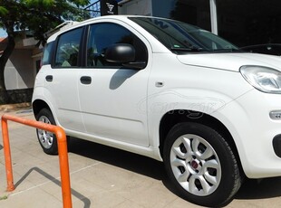 Fiat Panda '16 0.9 TwinAir CNG